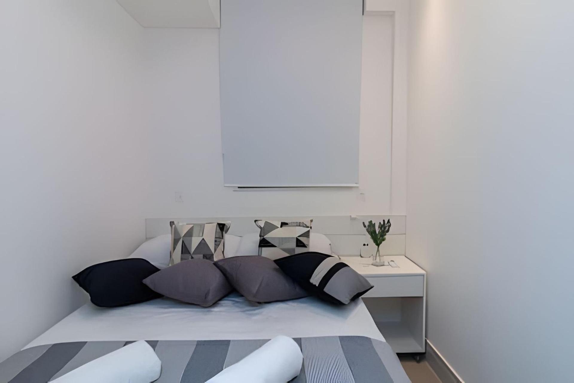 Ipanema Climatizado - 2 - 50m Da Apartamento Rio de Janeiro