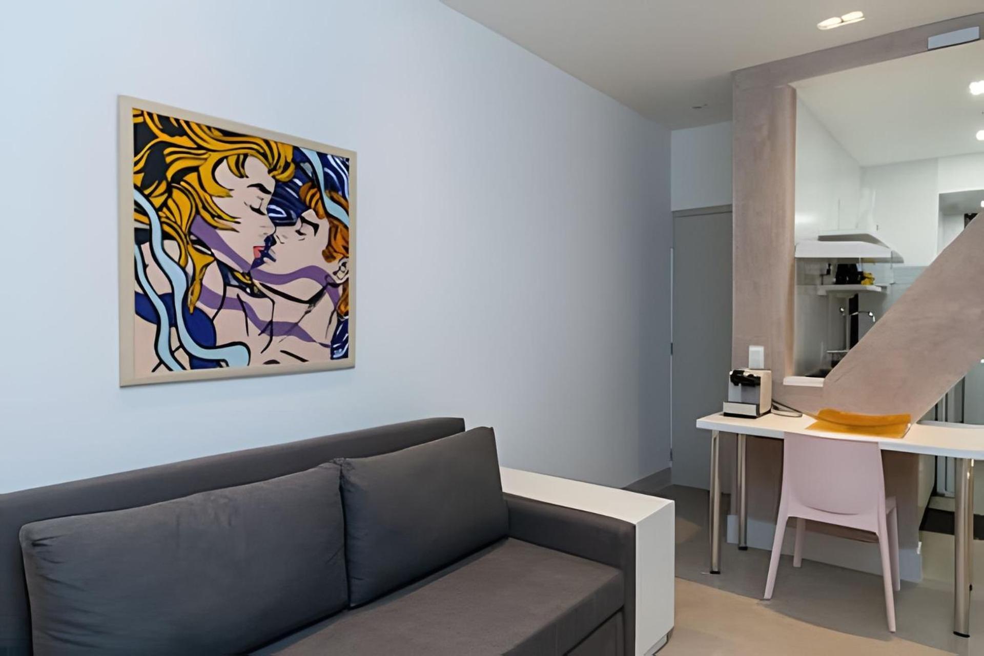 Apartamento Ipanema Climatizado - 2 - 50m Da Rio de Janeiro