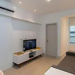 Apartamento Ipanema Climatizado - 2 Suites - 50M Da Praia