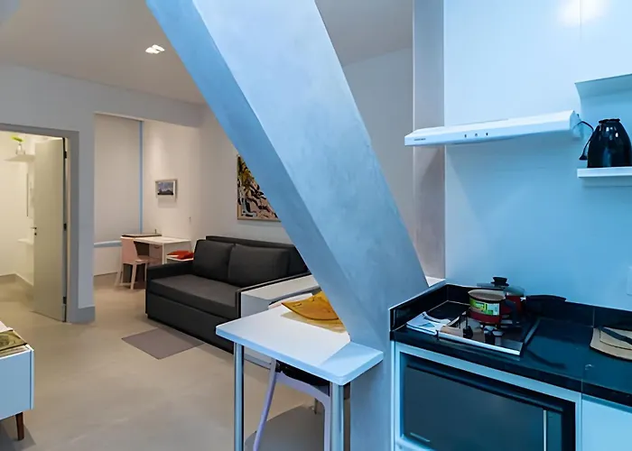 Apartamento Ipanema Climatizado - 2 Suites - 50M Da Praia