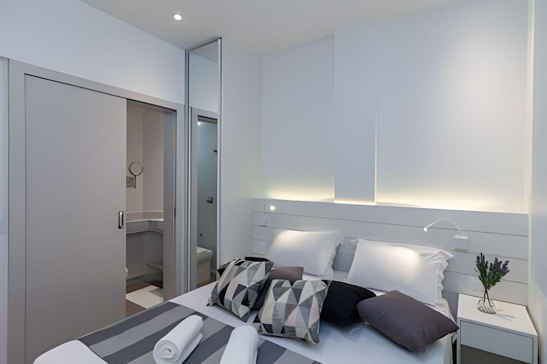 Apartamento Ipanema Climatizado - 2 - 50m Da Río de Janeiro